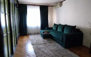 De inchiriat apartament 2 camere Piata Centrala, 430 euro - Poză 2