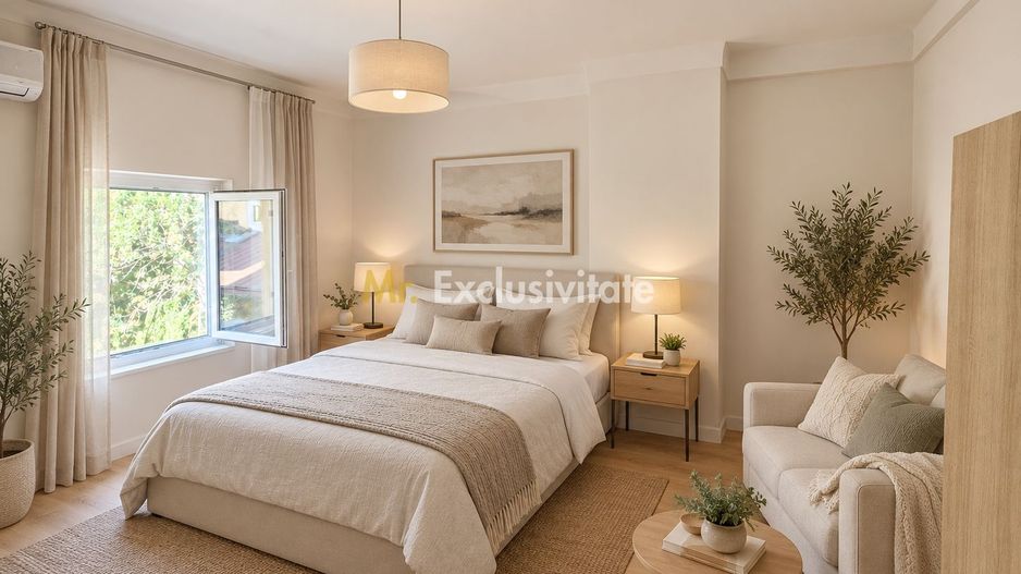 Apartament situat la et 2 într-o clădire interbelică - Poză 6