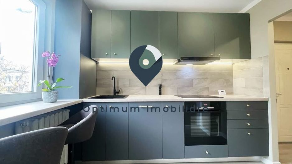 Apartament cu 4 camere in Manastur, renovat, 78 mp, zona Minerva ! - Poză 6