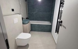 2 camere, decomandat,BLOC NOU Torontalului - Poză 7