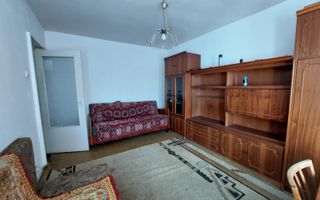 2 camere decomandate, balcon și liniște sus de tot – Mănăștur. - Poză 2