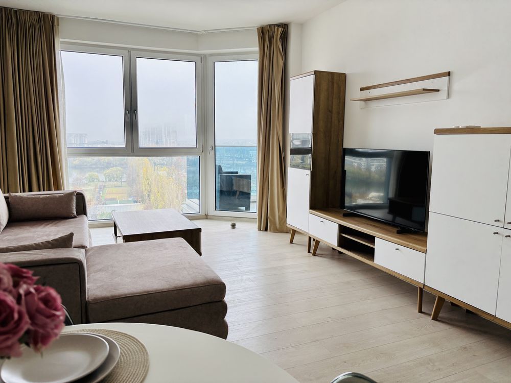 Apartament 2 camere Floreasca - Poză 1