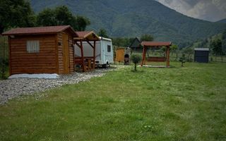 Teren Intravilan | 1053MP | Râu Sadului - Poză 1