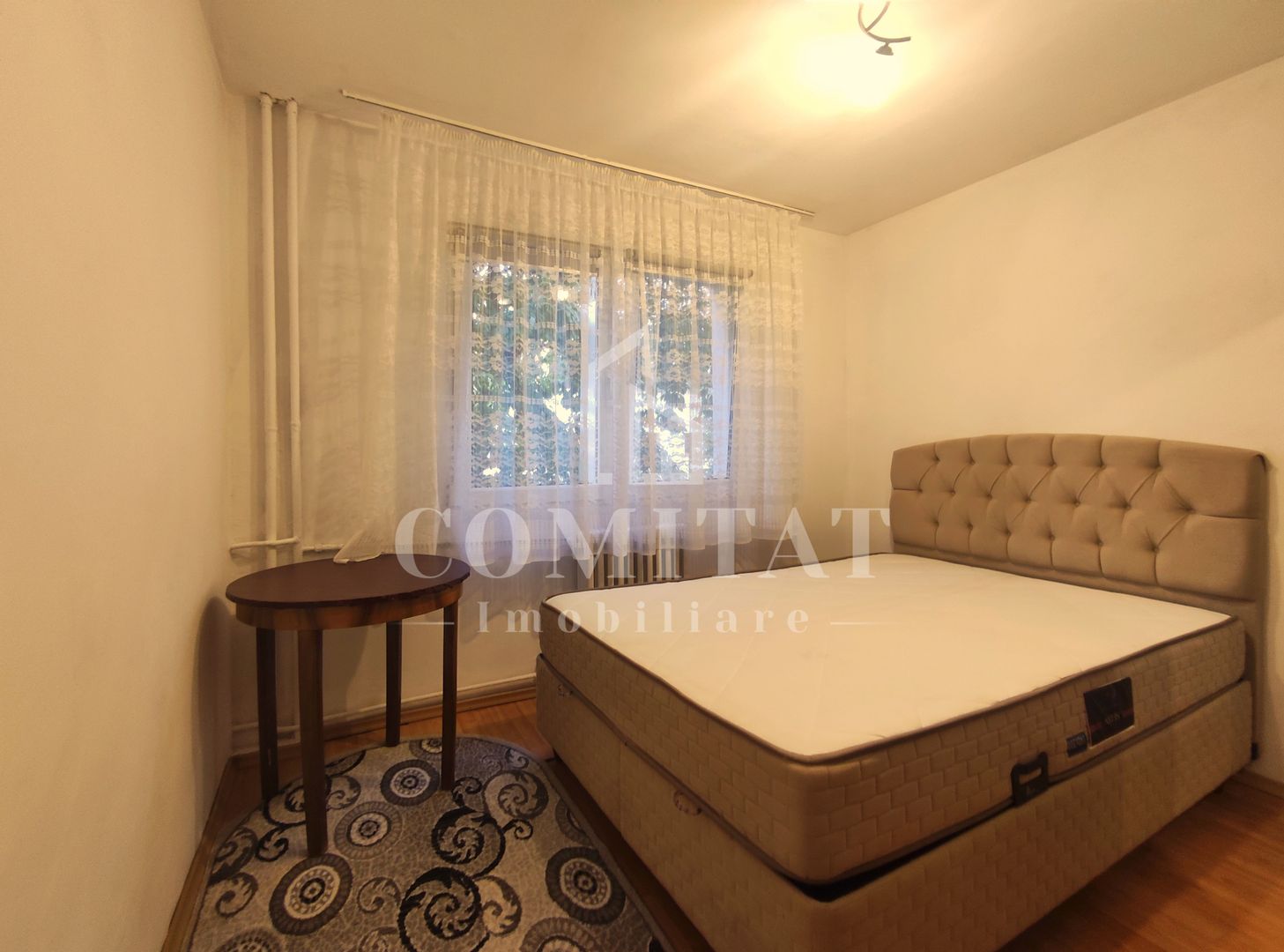 Apartament cu 2 camere | Cartierul Mănăștur | Zona „La Terenuri” - Poză 1