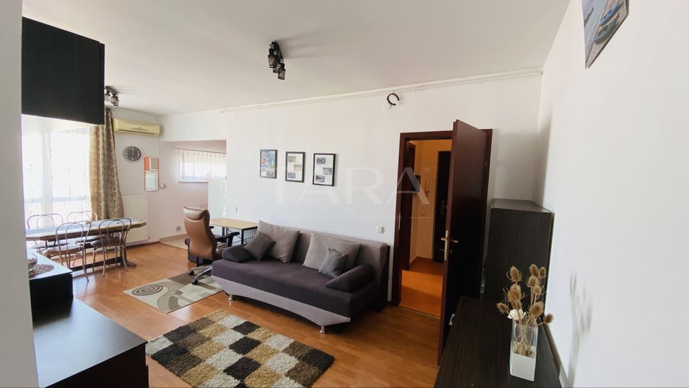 Apartament 2 camere – Central, zona Tribunal - Poză 2