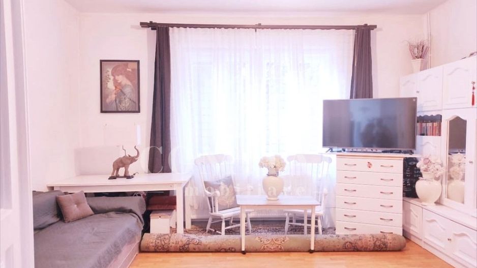 APARTAMENT LA CASĂ DE VÂNZARE | ZONĂ SEMICENTRALĂ | GRUIA - Poză 3