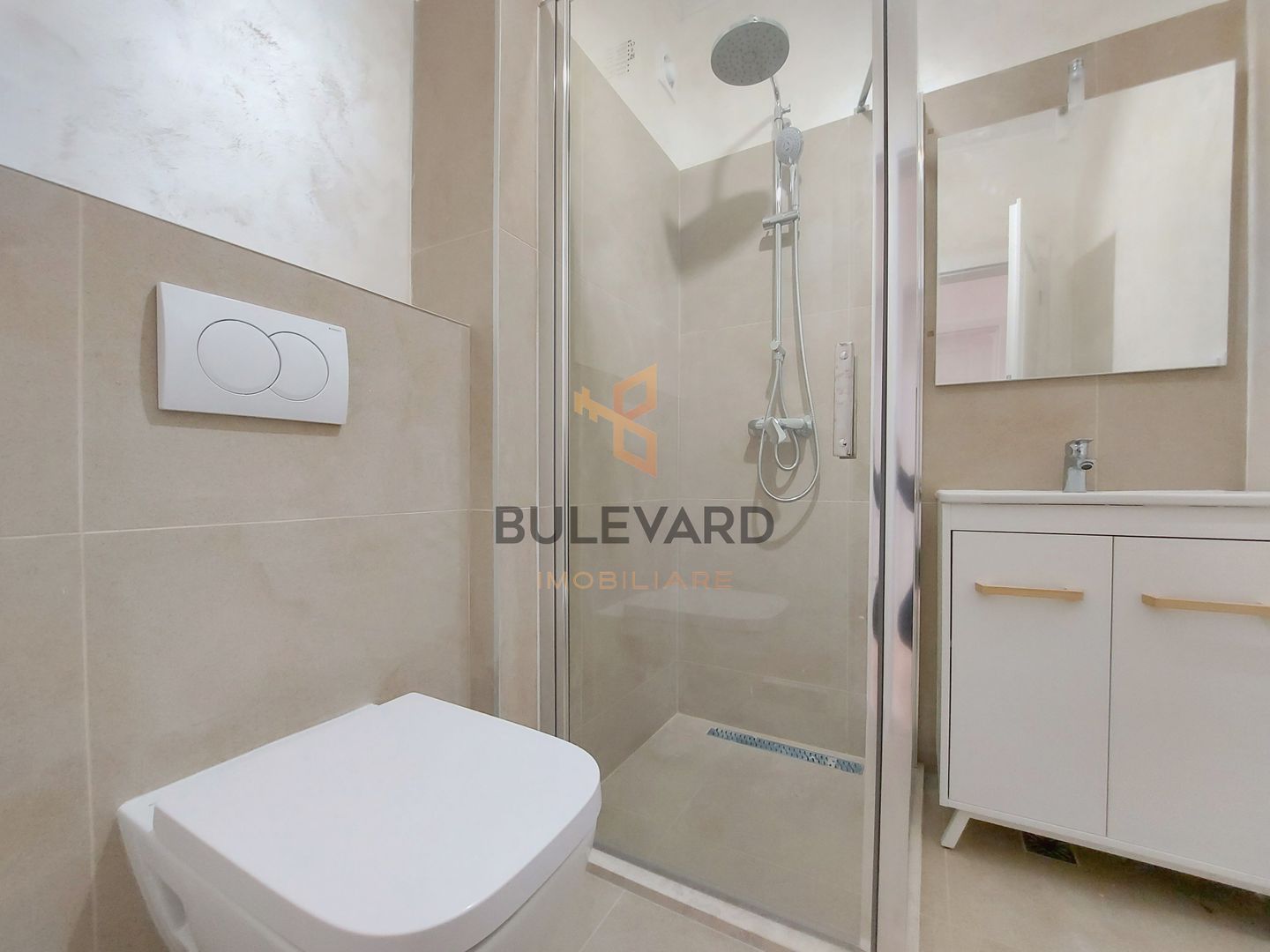 Apartament nou cu 3 camere la 5 minute de Parcul Poligon! - Poză 6