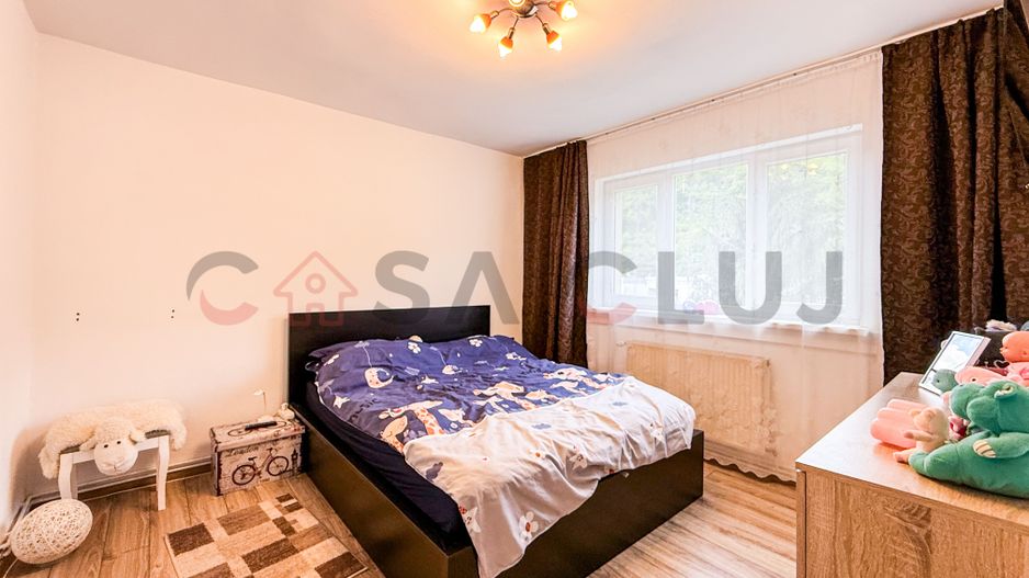 2 camere cu vedere spre Somes, Grigorescu - Poză 3