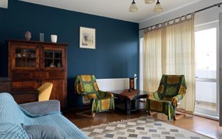 2 camere decomandate, balcon, parcare, Zorilor, Golden Tulip, Mol - Poză 2