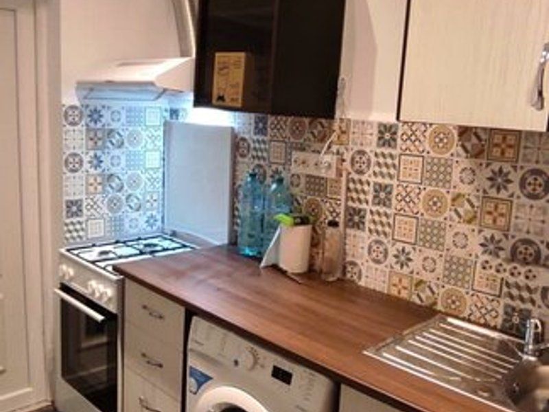 Casa cu doua camere, mobilata si utilata, zona centrala - Poză 4