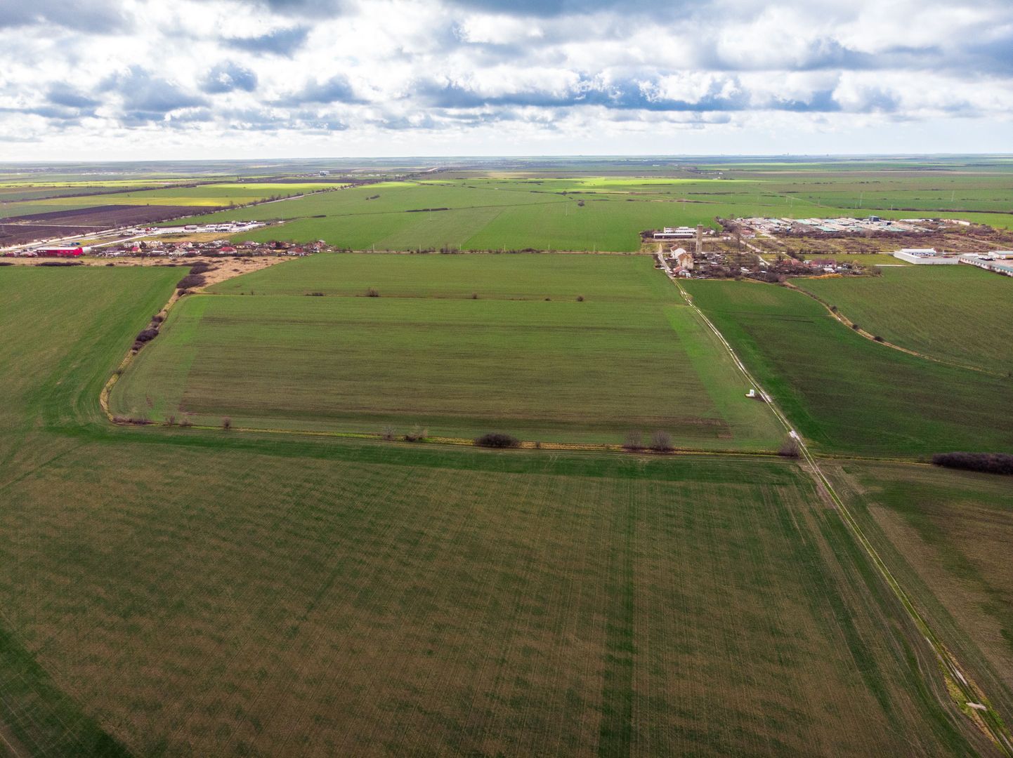 Teren de 49000 mp în Arad - Poză 7