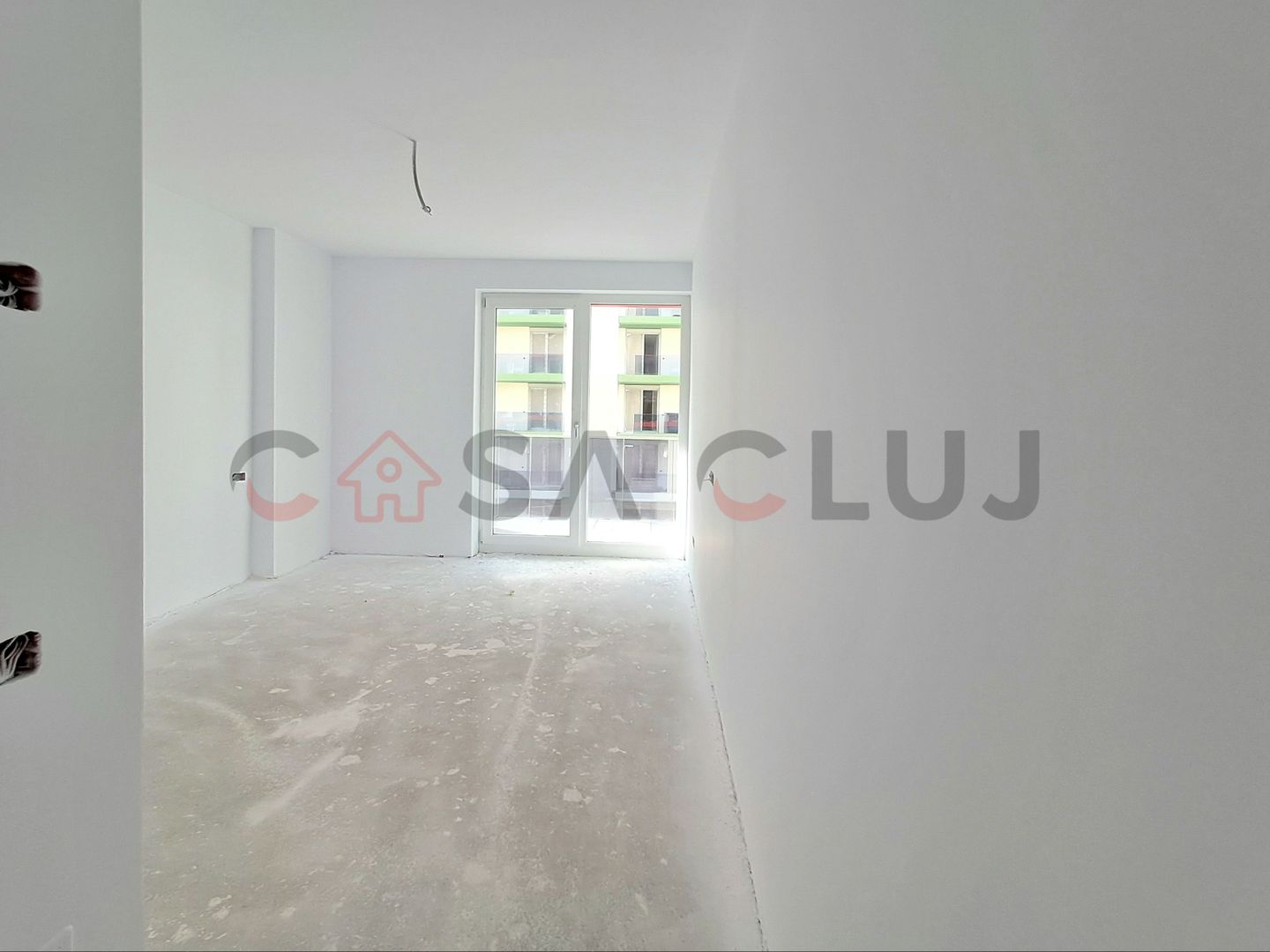 Apartament 2 camere, Et. 2  Ansamblu Rezidențial modern!! - Poză 3