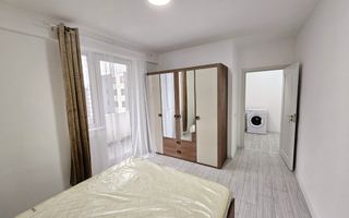 Apartament 2 camere, 53 mp utili, 2 balcoane, bloc nou - Poză 7