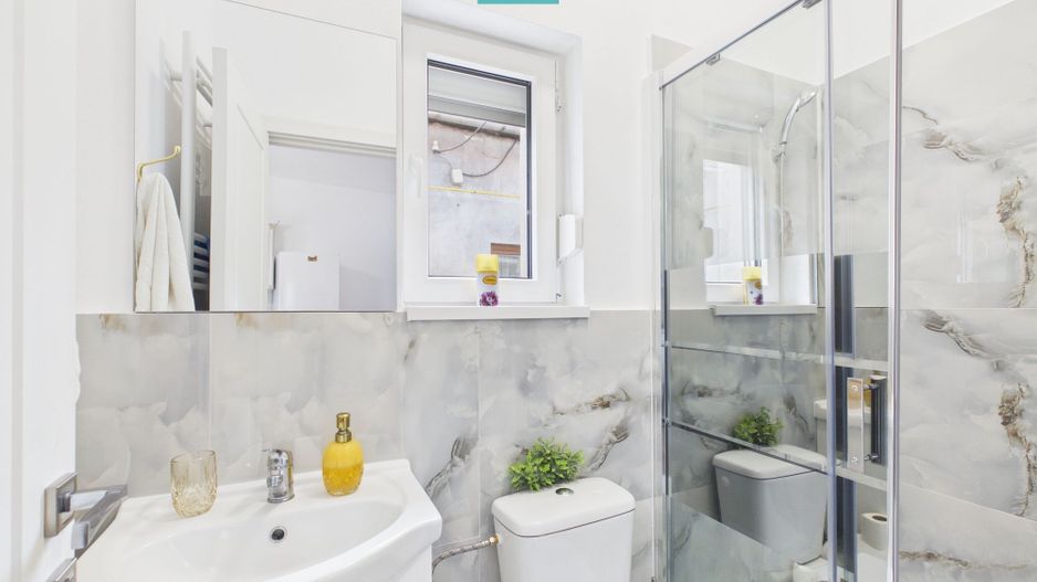 Apartament 2 camere parter în Arad, zona Boul Roşu - Poză 10