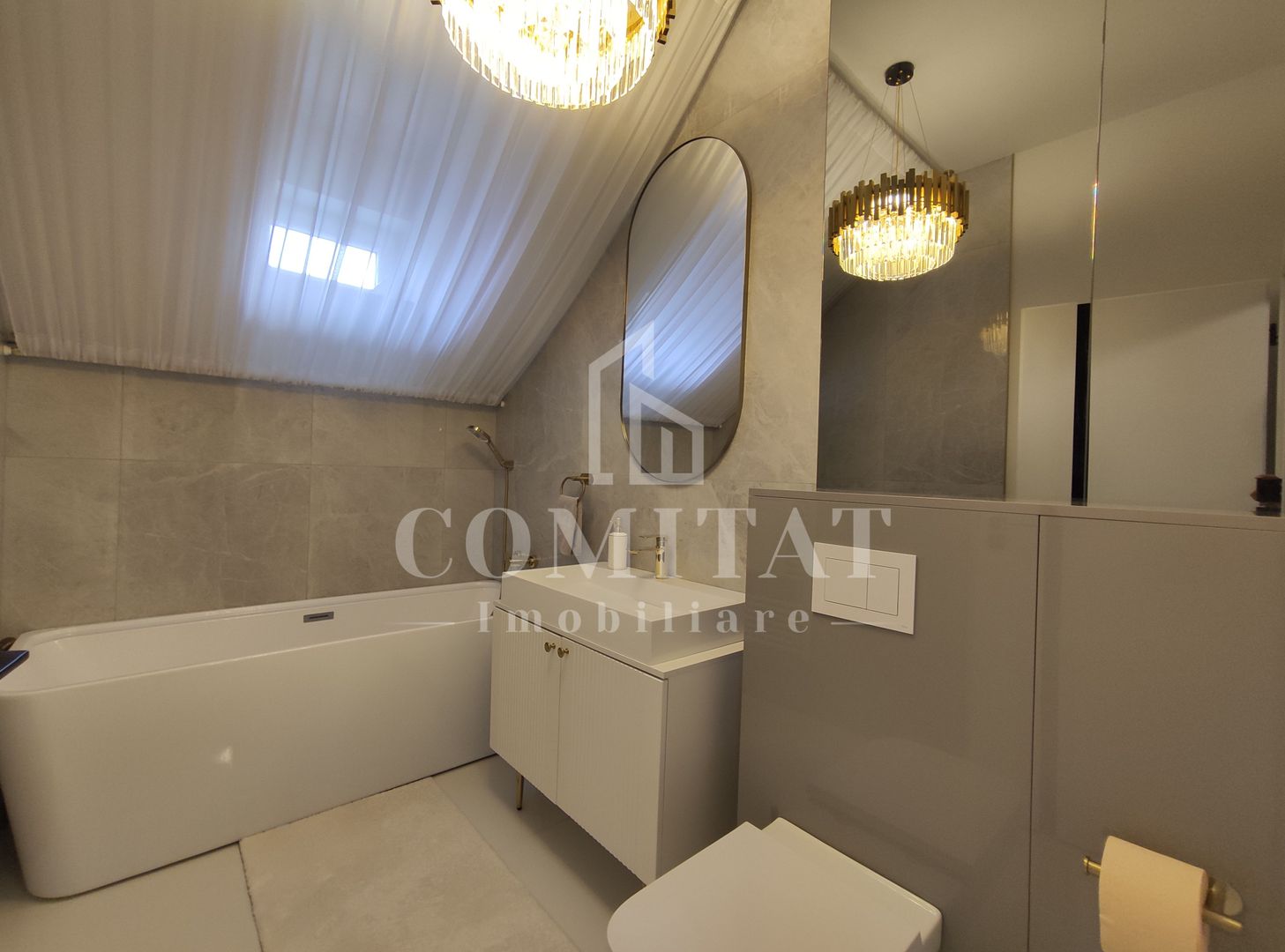 Apartament modern cu 3 camere | 82 mp | Vivo - Poză 9