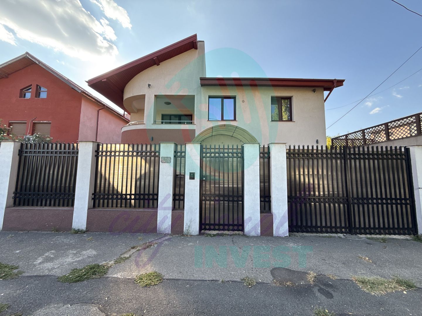Casa in zona Vitan - Splai, ideala pentru orice tip de activitate sau locuinta - Poză 3