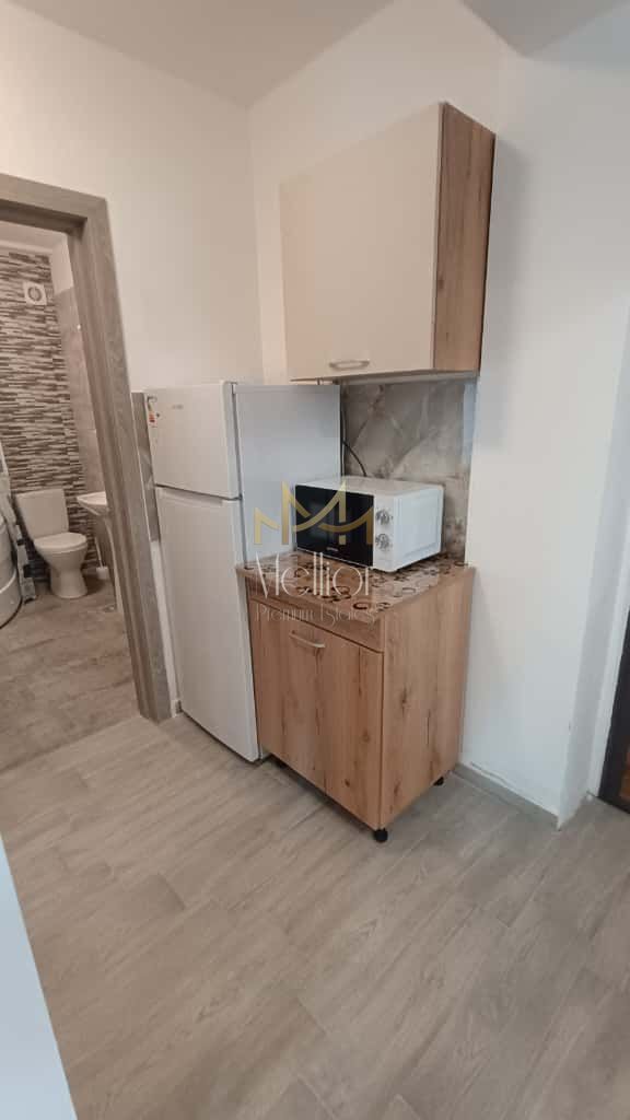 Apartament semidecomandat - 2 camere, 2 bai - Borhanci - Poză 5