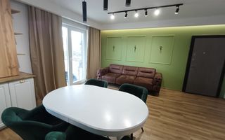 Apartament 2 camere ,  56mp, parcare, terasa zona Tineretului - Poză 10