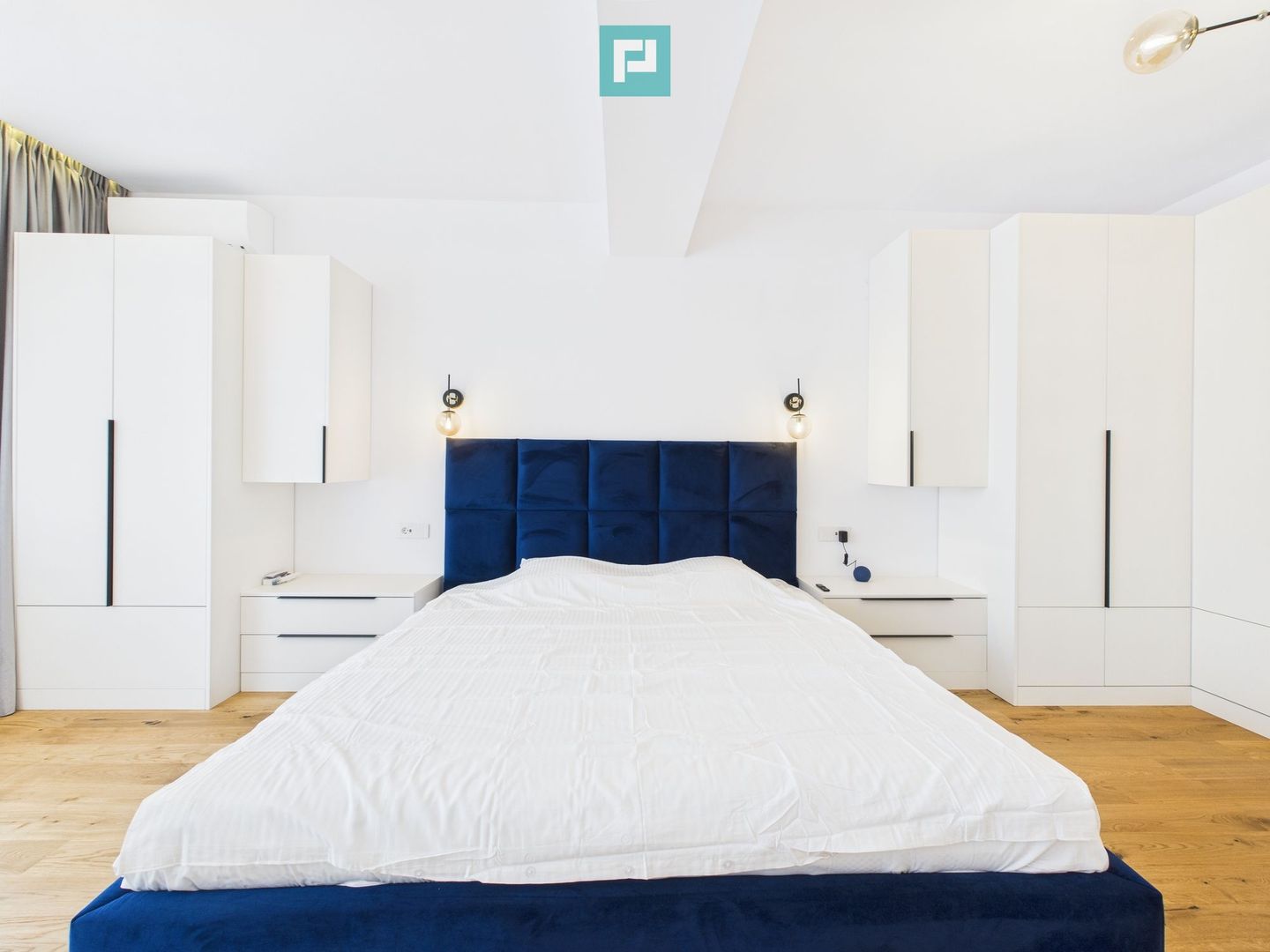 Apartament 4 camere premium, Parcul Herăstrău. - Poză 8