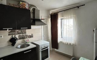 Apartament 2 camere Timocului cu centrala - Poză 4