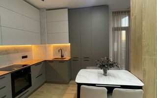 Chirie, apartament, 2 camere, bd. Ștefan cel Mare și Sfânt, Centru - Poză 6