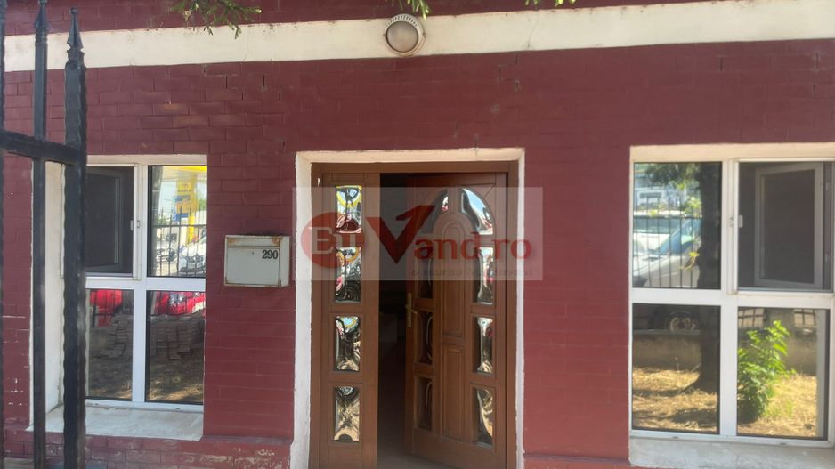 Casa de inchiriat - 200 mp - 6 dormitoare - Str. Tecuci - Poză 2