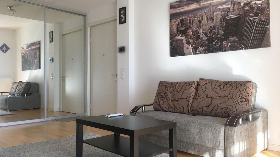 2 camere, pet friendly, Complex Delea Veche, Calea Calarasilor, Muncii - Poză 9