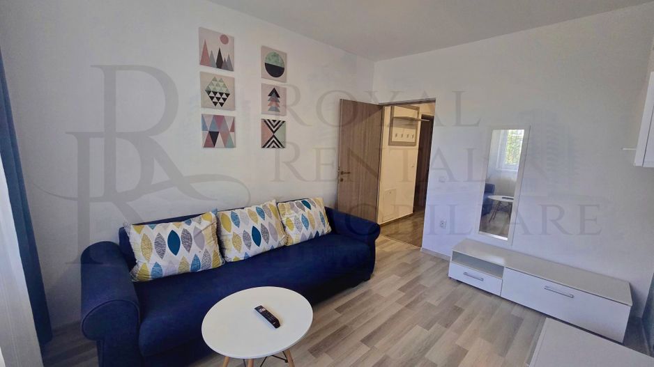 Apartament 2 camere | Modern | Parcare proprie | Bună Ziua - Poză 2