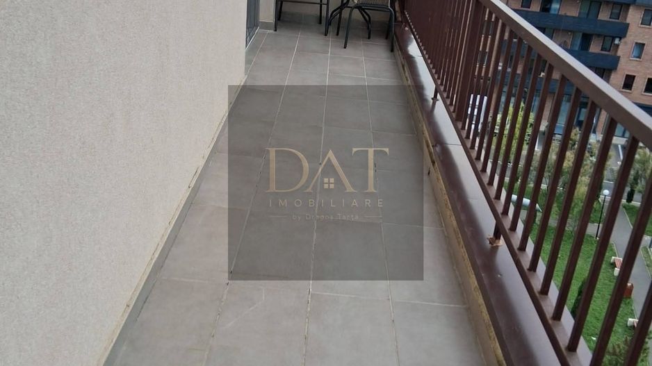 Apartament 2 camere, la cheie, parcare, Beta Residence - Poză 7