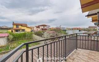 Tur virtual| Duplex 5 camere| spațios| în  Dumbrăvița | 0% Comision| - Poză 29