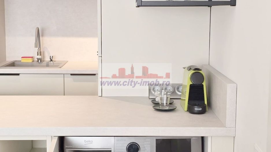 Inchiriere Apartament 2 camere One Cotroceni - Prima Inchiriere - - Poză 17