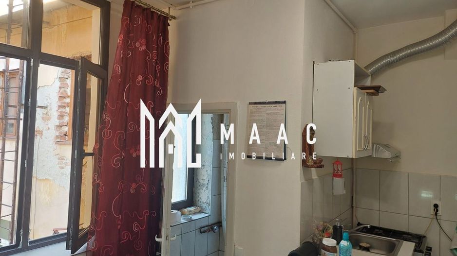Ultracentral I Pretabil Investitie I Apartament 1 Camera - Poză 3