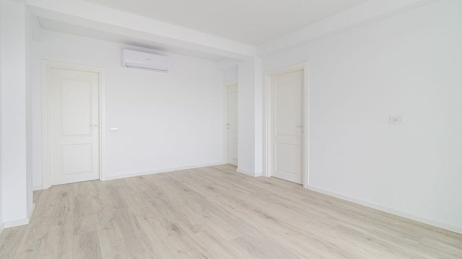 Penthouse 5 camere Green City - Poză 13