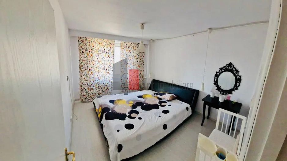 Apartament 4 camere  13  Septembrie renovat ,mobilat,utilat  gata de mutare - Poză 6