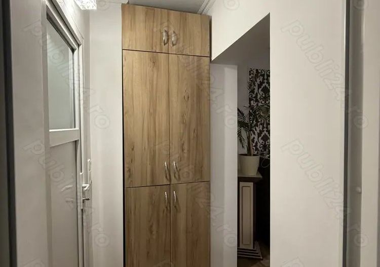 BRASADAS vinde ap 2 cam Micro 16 etaj 2/4 mobilat. - Poză 1