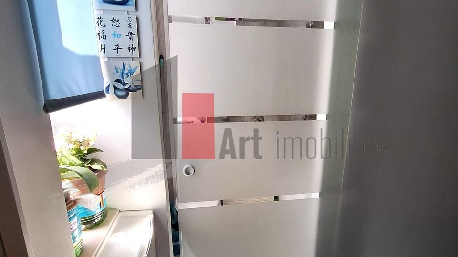 Studio modern, 32 mp,+ 20 mp anexe, zona Parcul Carol-Parlament - Poză 13