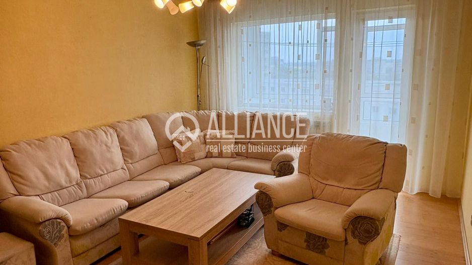 Tomis Nord Ciresica (C0D06) apartament 3 camere 68 mp - Poză 2