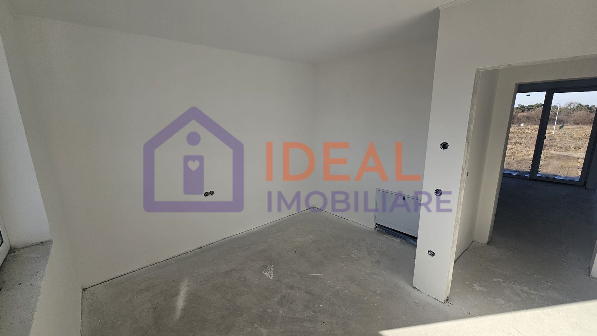 Casa Individuala Moderna cu 500 mp curte,  Cartierul Arhitectilor - Poză 13