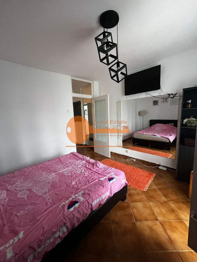 Garsoniera Crangasi - Poză 1