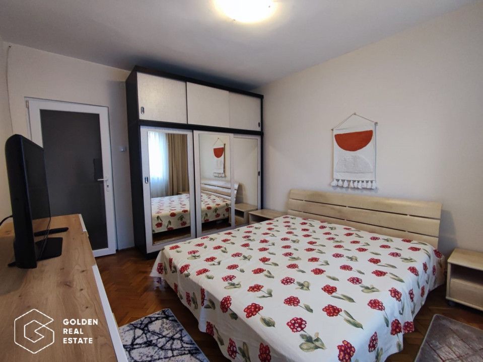 Apartament 3 camere, finisaje moderne, langa Primarie - Poză 1
