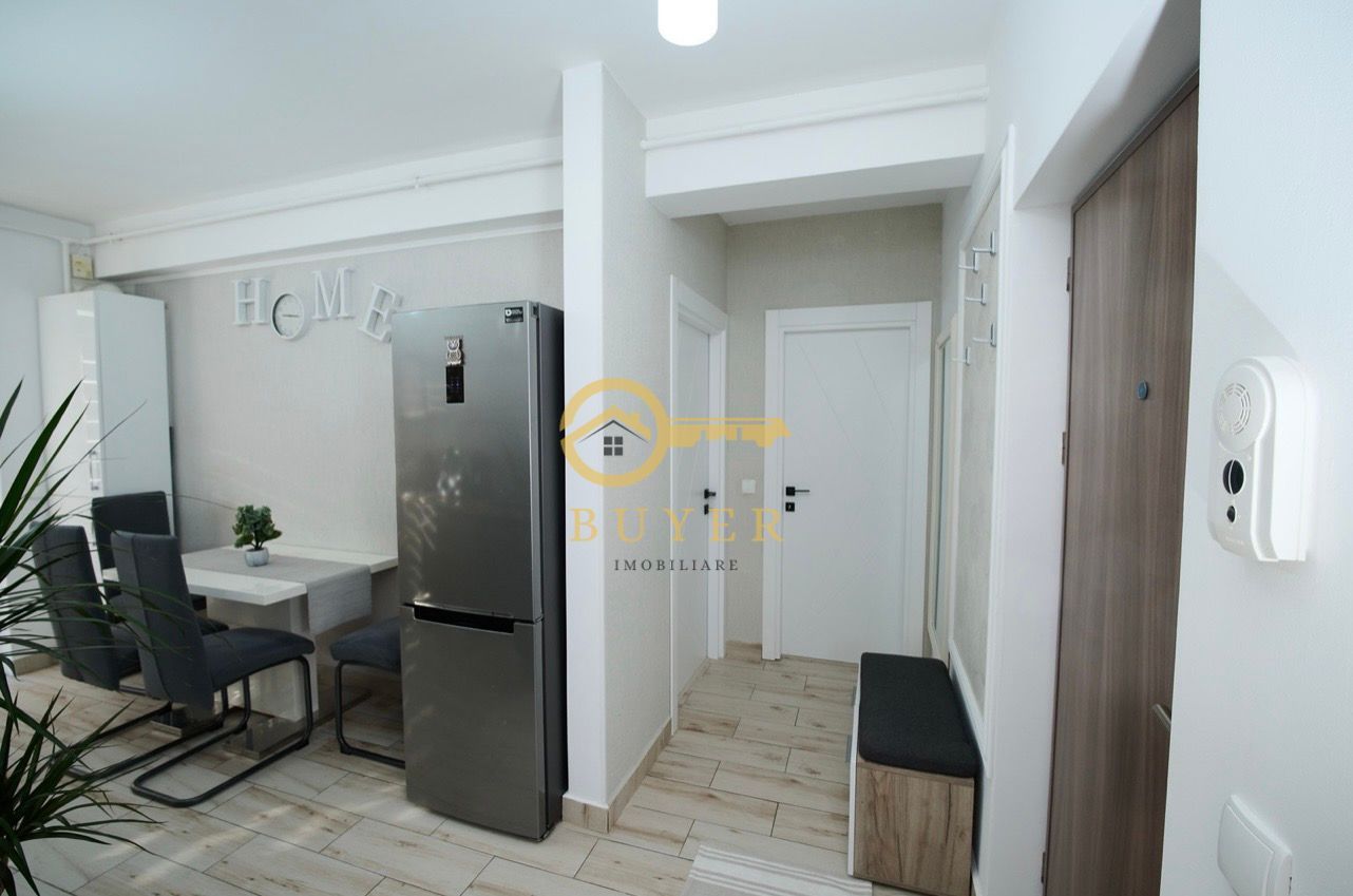 Apartament 2 Camere Irina Rosetti - Poză 7