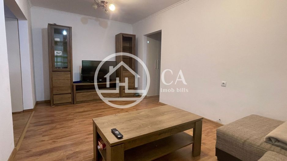 Apartament de închiriat cu 3 camere în Calea Aradului, Oradea - Poză 2
