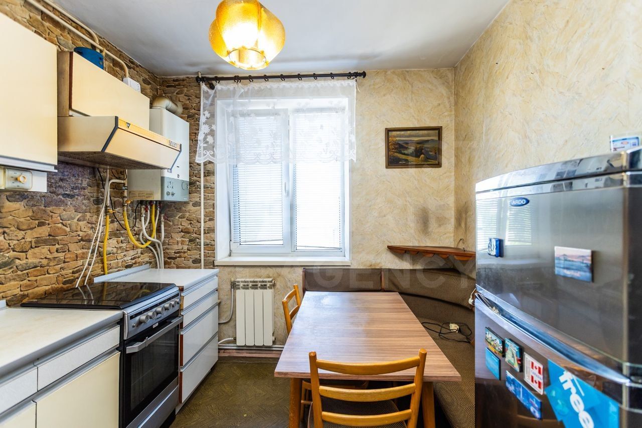 Vânzare, apartament, 2 camere, str. Tudor Vladimirescu, Durlești - Poză 3