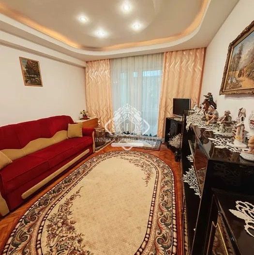 Rahova-Salaj | 2 camere | et 2 | 47mp | centrala proprie | 80.000 euro - Poză 3