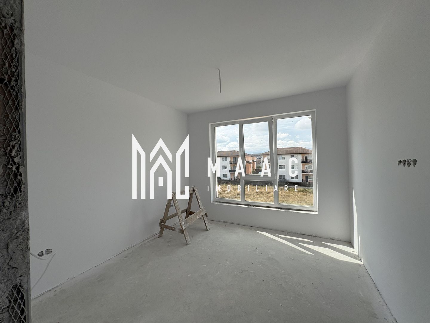 Apartament de vânzare I 2 camere Decomandat I Selimbar I Zona Brana I - Poză 5