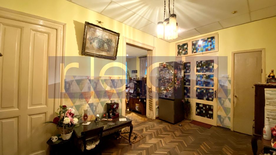 DE VANZARE CASA 6 CAMERE, CURTE SI CONSTRUCTIE SECUNDARA | COTROCENI - Poză 21