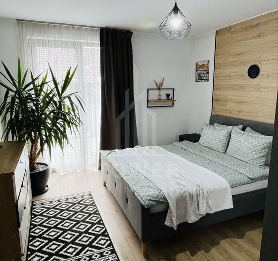 Apartament de inchiriat selimbar - Poză 1