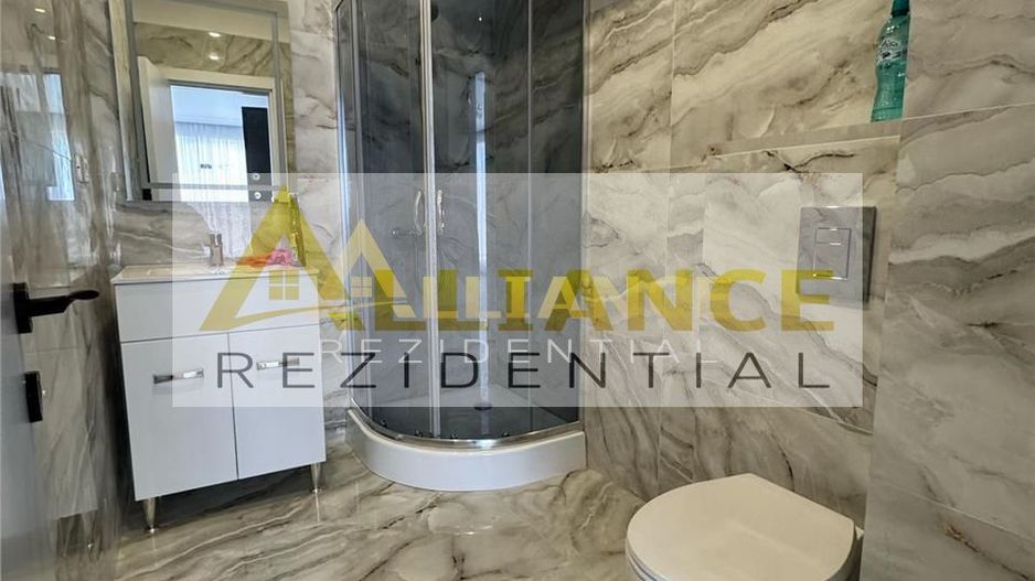 Ap 3 camere/ 3 bai tip Penthouse - Poză 13