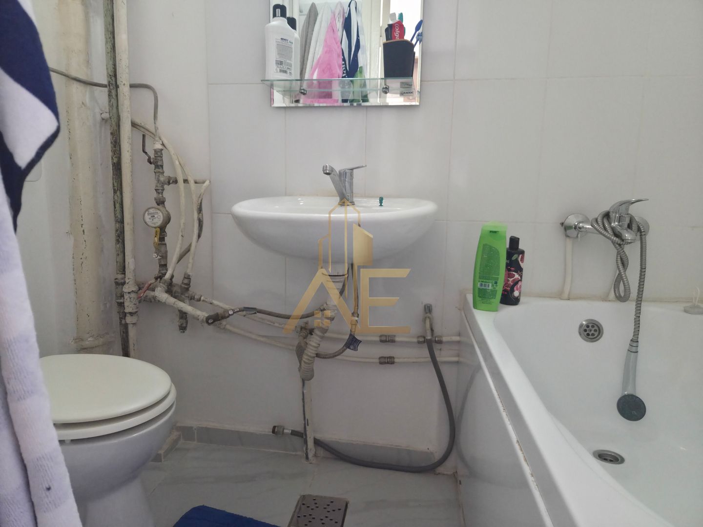 Apartament cu 2 camere – Ideal pentru investiție - Poză 3