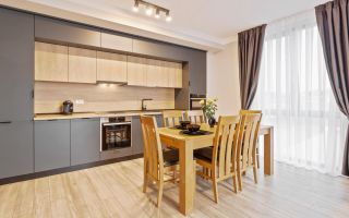 Apartament Nou 2 camere Baile Felix - Poză 3